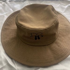 BAD BUNNY Bucket Hat Official Merch